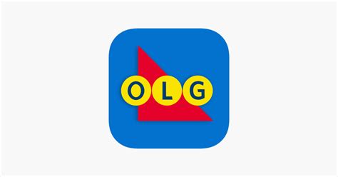 olg.ca login|OLG on the App Store.